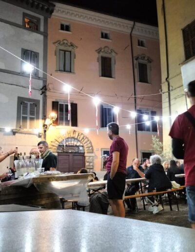 Cantina Loco Divino
