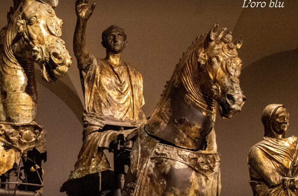 La settimana di Pergola capitale della cultura