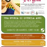 Alla scoperta di Pergola