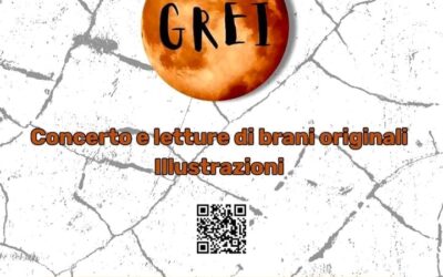 “Frammenti” di Grei