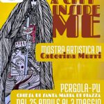 Caterina Murri - There's a city inside me