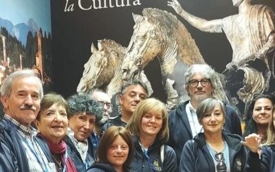 I Viaggiatori vi porteranno “Alla scoperta di Pergola”