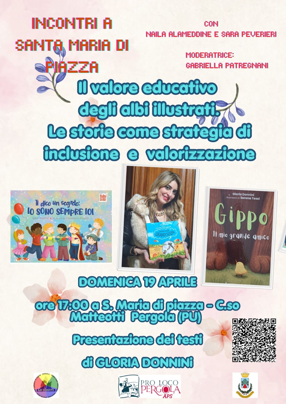 Incontri a Santa Maria di Piazza