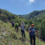 Escursione Cammino dei Bronzi Dorati 24 /5/2026