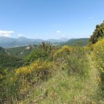 Escursione Cammino dei Bronzi Dorati 24 /5/2026
