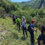 Escursione Cammino dei Bronzi Dorati 24 /5/2026