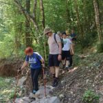 Escursione Cammino dei Bronzi Dorati 24 /5/2026
