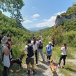 Escursione Cammino dei Bronzi Dorati 24 /5/2026