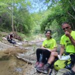 Escursione Cammino dei Bronzi Dorati 24 /5/2026
