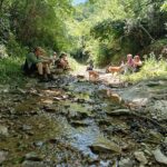 Escursione Cammino dei Bronzi Dorati 24 /5/2026