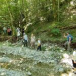 Escursione Cammino dei Bronzi Dorati 24 /5/2026