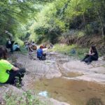 Escursione Cammino dei Bronzi Dorati 24 /5/2026
