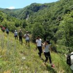 Escursione Cammino dei Bronzi Dorati 24 /5/2026