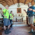 Escursione Cammino dei Bronzi Dorati 24 /5/2026