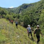 Escursione Cammino dei Bronzi Dorati 24 /5/2026