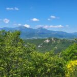 Escursione Cammino dei Bronzi Dorati 24 /5/2026
