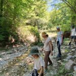 Escursione Cammino dei Bronzi Dorati 24 /5/2026