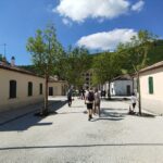 Escursione Cammino dei Bronzi Dorati 24 /5/2026