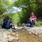 Escursione Cammino dei Bronzi Dorati 24 /5/2026