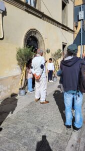 Inaugurazione Aspecc 26/9/2026