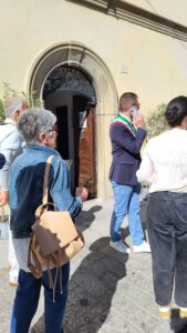 Inaugurazione Aspecc 26/9/2026