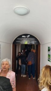 Inaugurazione Aspecc 26/9/2026