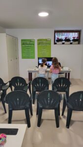 Inaugurazione Aspecc 26/9/2026