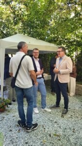 Inaugurazione Aspecc 26/9/2026