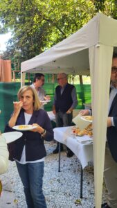 Inaugurazione Aspecc 26/9/2026