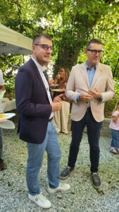 Inaugurazione Aspecc 26/9/2026