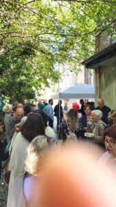 Inaugurazione Aspecc 26/9/2026