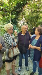 Inaugurazione Aspecc 26/9/2026