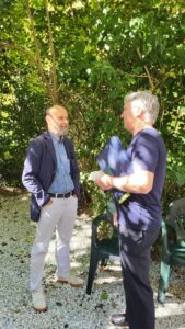 Inaugurazione Aspecc 26/9/2026