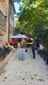 Inaugurazione Aspecc 26/9/2026