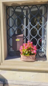 Inaugurazione Aspecc 26/9/2026
