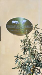 Inaugurazione Aspecc 26/9/2026