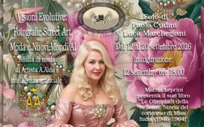 Mostra “Frammenti d’Anima”: Dalla Camera Oscura all’Intelligenza Artificiale