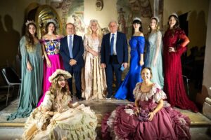 Mostra Frammenti d'Anima