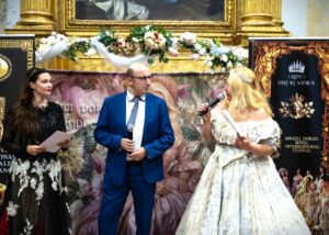 Mostra Frammenti d'Anima