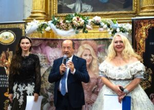 Mostra Frammenti d'Anima