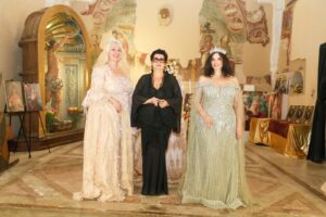 Mostra Frammenti d'Anima