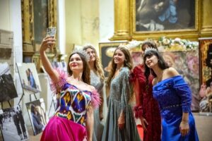 Mostra Frammenti d'Anima