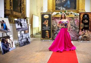 Mostra Frammenti d'Anima