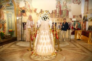 Mostra Frammenti d'Anima