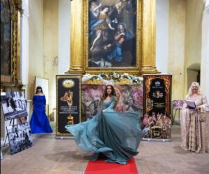 Mostra Frammenti d'Anima