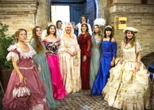 Mostra Frammenti d'Anima