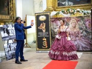 Mostra Frammenti d'Anima