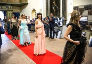 Mostra Frammenti d'Anima