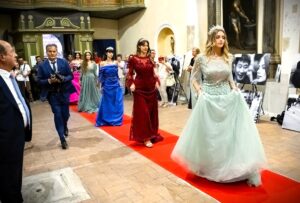 Mostra Frammenti d'Anima