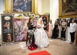 Mostra Frammenti d'Anima